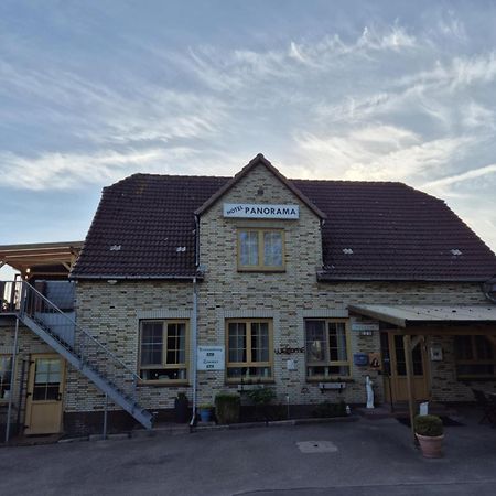 Hotel Panorama Wees Exterior foto